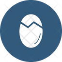 Decorated Egg Icon