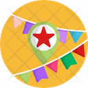 Decoration  Icon
