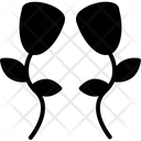 Decoration flower Icon