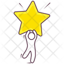 Decoration Star Icon