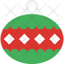 Decorative Ball Icon