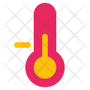 Decrease Temperature Icon