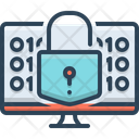 Decrypt  Icon