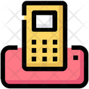 Dect Icon
