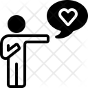 Dedicated  Icon