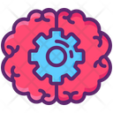 Deep Learning Icon