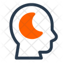 Deep Sleep Icon