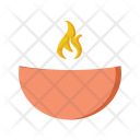 Deepavali Divaa Diwali Icon
