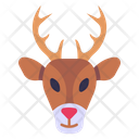 Deer Mount Icon