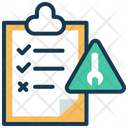 Defects  Icon
