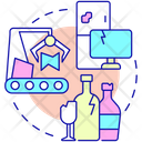Defects Icon