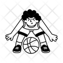 Defence Stance Icon
