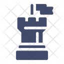 Defense Castle Kingdom Icon