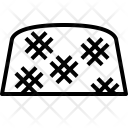 Defrost  Icon