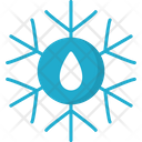 Defrost  Icon