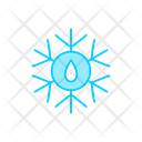 Defrost Icon