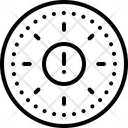 Delay  Icon