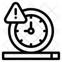 Delay  Icon