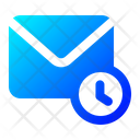 Delay Email Icon