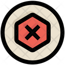 Ui Ux Polygon Icon
