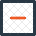 Delete  Icon