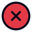 Delete  Icon
