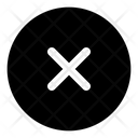 Delete  Icon