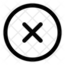 Delete  Icon