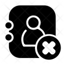 Messege Set Icon Glyph Icon