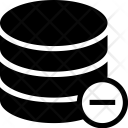 Delete database Icon