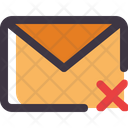 Email Mail Envelope Icon
