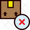Delete Package Icon