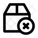 Delete Product  Icon