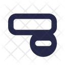 Delete Row  Icon