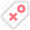 Delete Tag Remove Tag Tag Icon