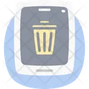 Delete Trash Icon - Free Download E-commerce & Shopping Icons | IconScout
