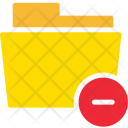 Deleted Delete Folder Icon