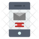 Deleted Email Icon
