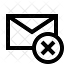 Deleted message Icon