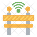 Delimiter  Icon