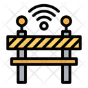 Delimiter  Icon