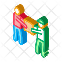 Agreement Application Bicycle Icon