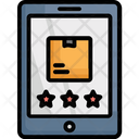 Delivery Digital Delivery M Commerce Icon