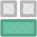 Delivery Boxes Packages Icon