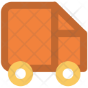 Delivery Icon