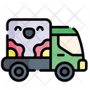 Delivery Finance Store Icon