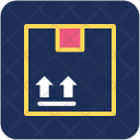 Package Box Parcel Icon