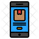 Delivery Details Icon