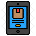 Delivery Details Icon