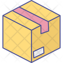 Delivery Box Icon